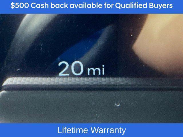 new 2026 Hyundai SANTA CRUZ car, priced at $34,326