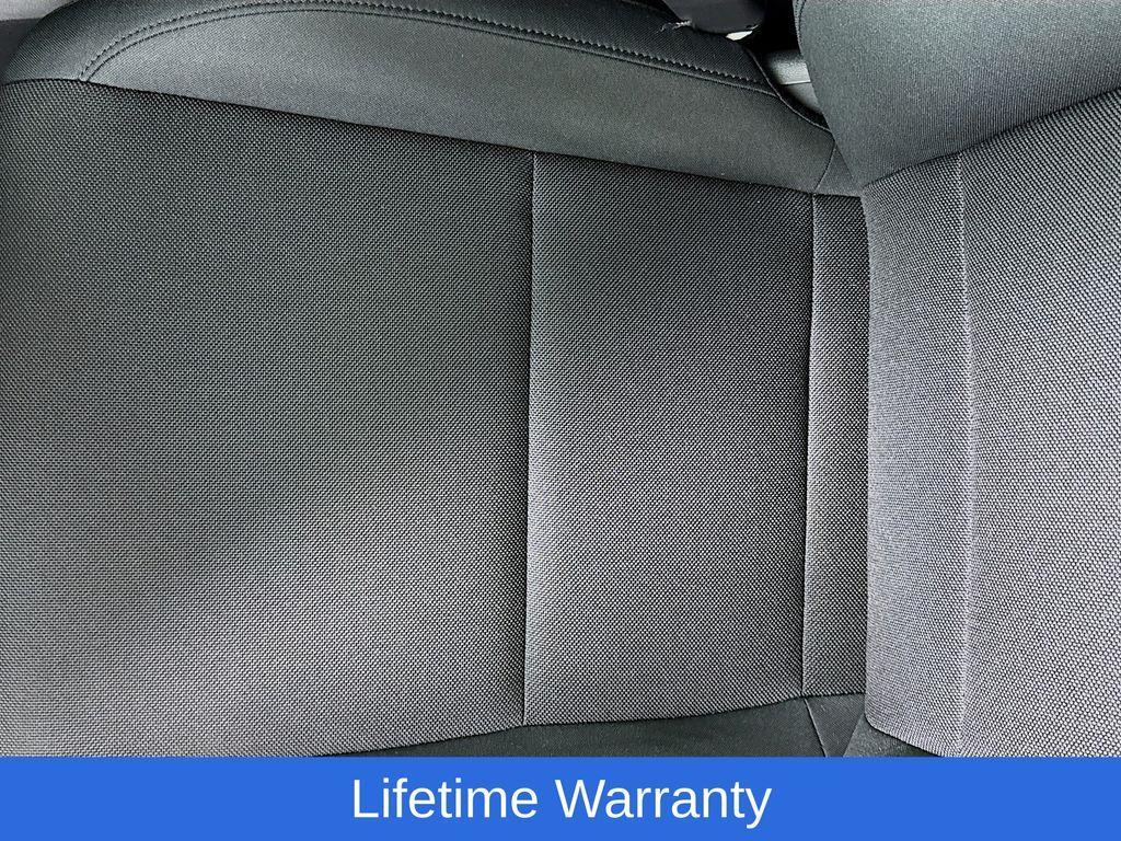 new 2026 Hyundai SANTA FE HEV car, priced at $37,140