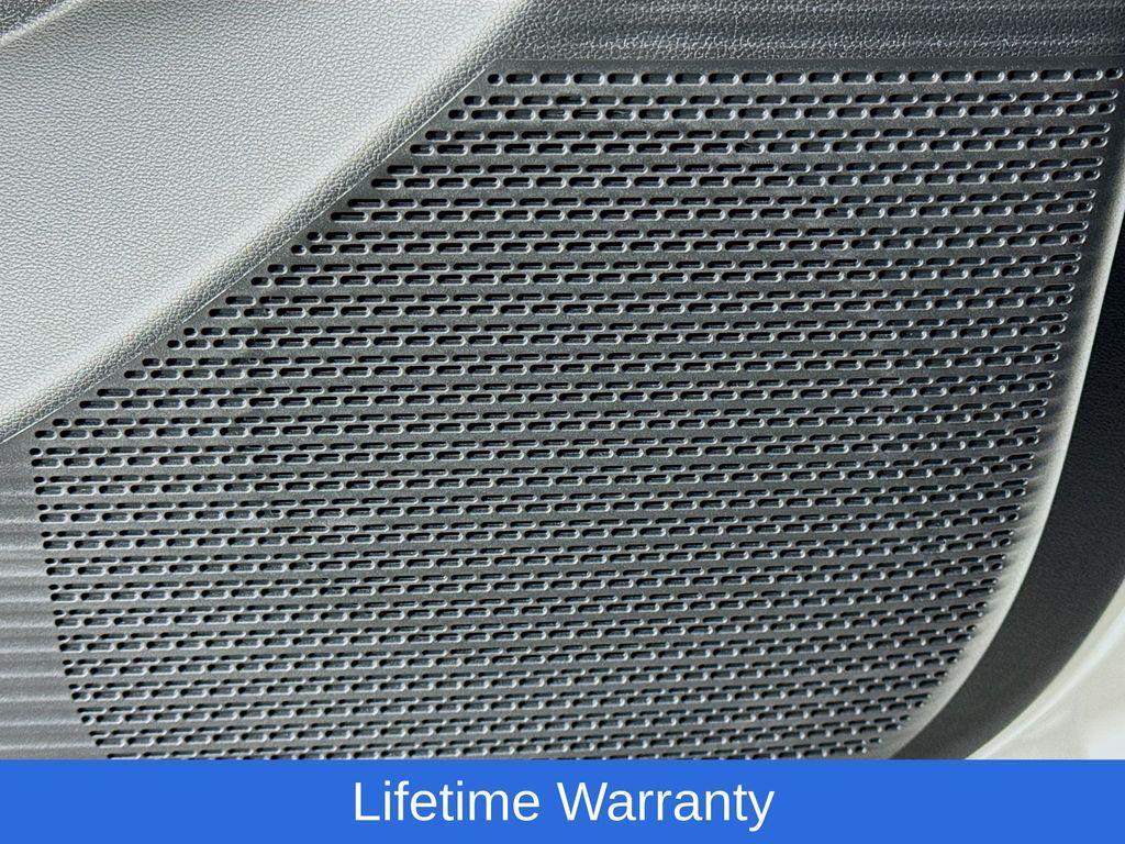 new 2026 Hyundai SANTA FE HEV car, priced at $37,140