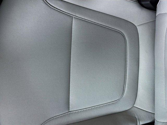 new 2025 Hyundai Tucson car, priced at $30,053
