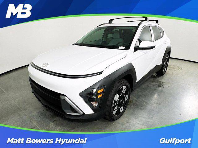 new 2025 Hyundai Kona car, priced at $25,513