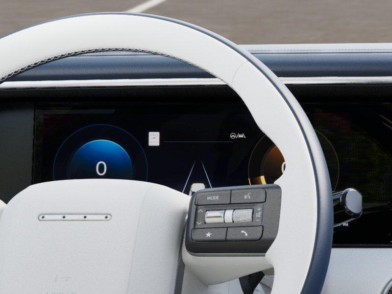 new 2026 Hyundai Palisade car, priced at $53,843