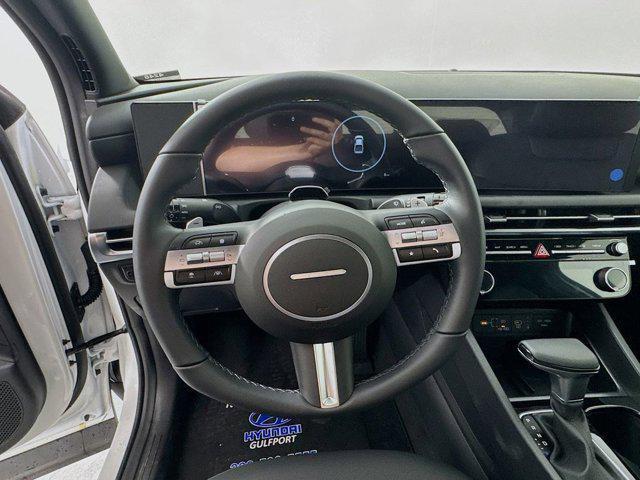 new 2025 Hyundai SANTA CRUZ car, priced at $39,116