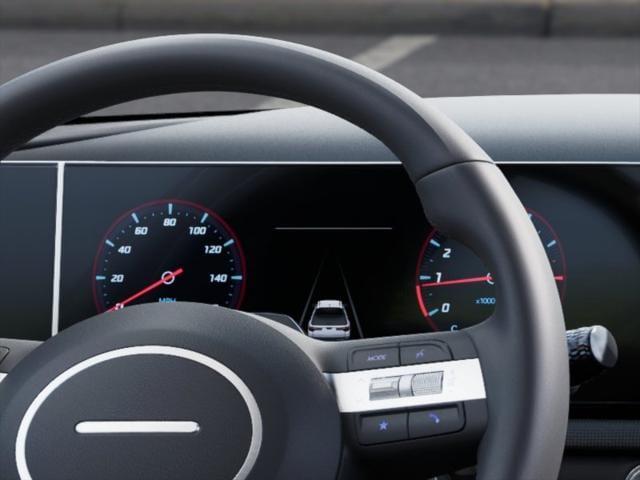new 2025 Hyundai SANTA CRUZ car, priced at $39,116