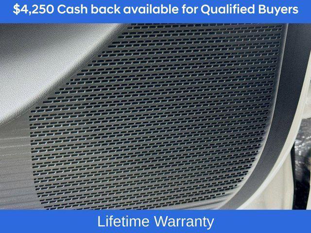 new 2026 Hyundai SANTA FE HEV car, priced at $46,239