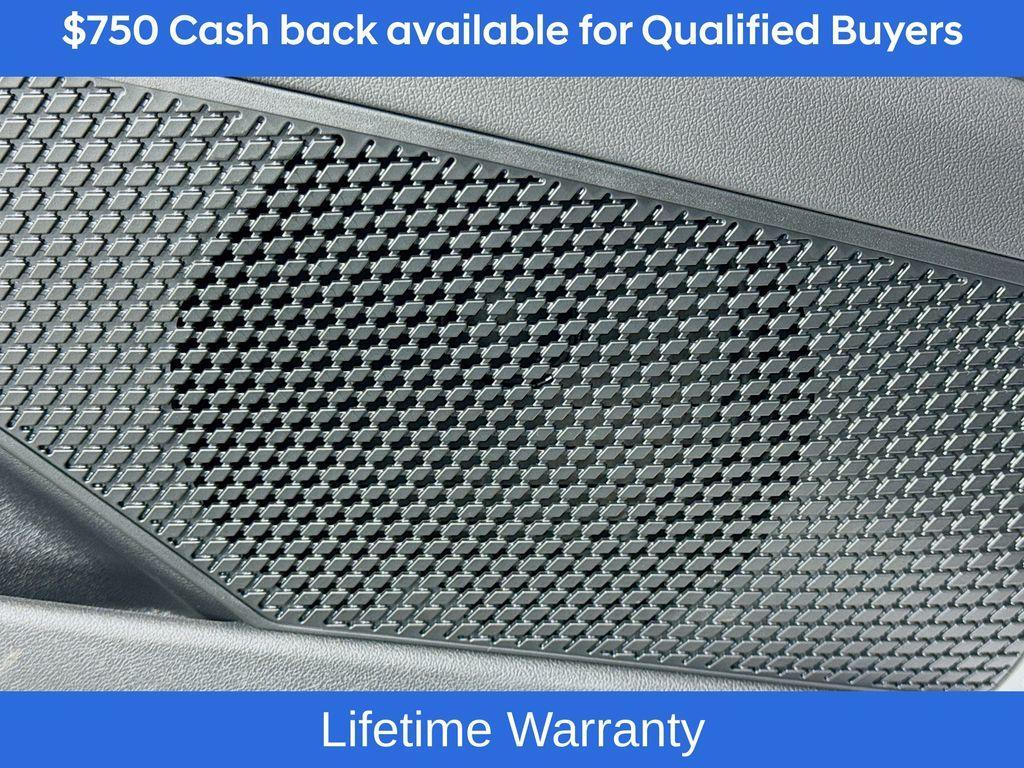 new 2025 Hyundai Elantra car, priced at $23,022