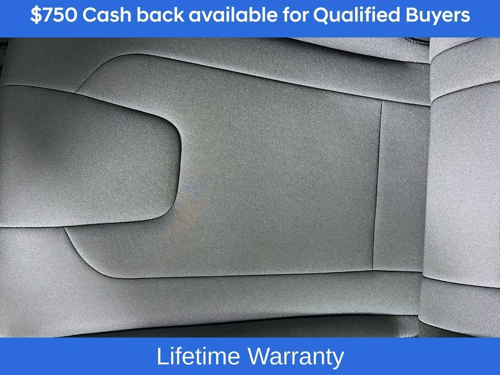 new 2025 Hyundai Elantra car, priced at $23,022