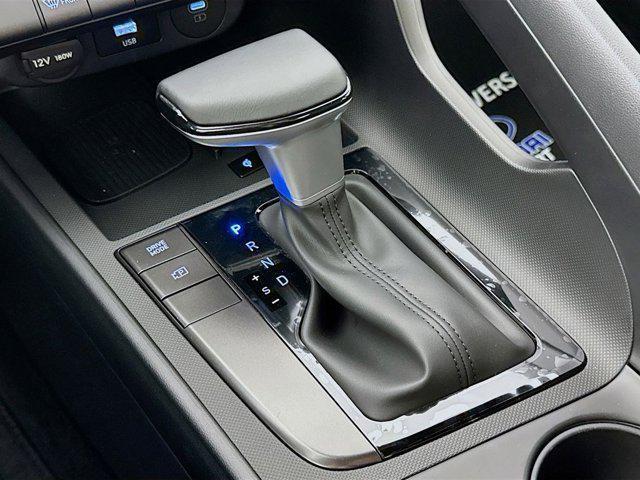 new 2025 Hyundai Elantra car, priced at $22,774
