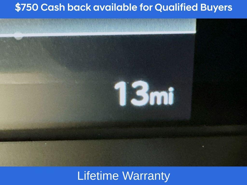 new 2025 Hyundai Elantra car, priced at $23,022