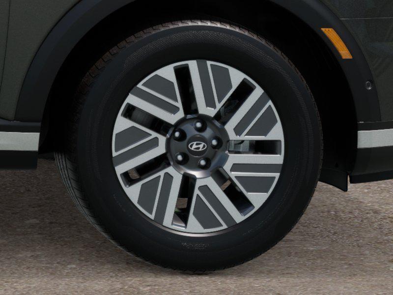 new 2026 Hyundai Palisade car, priced at $47,202