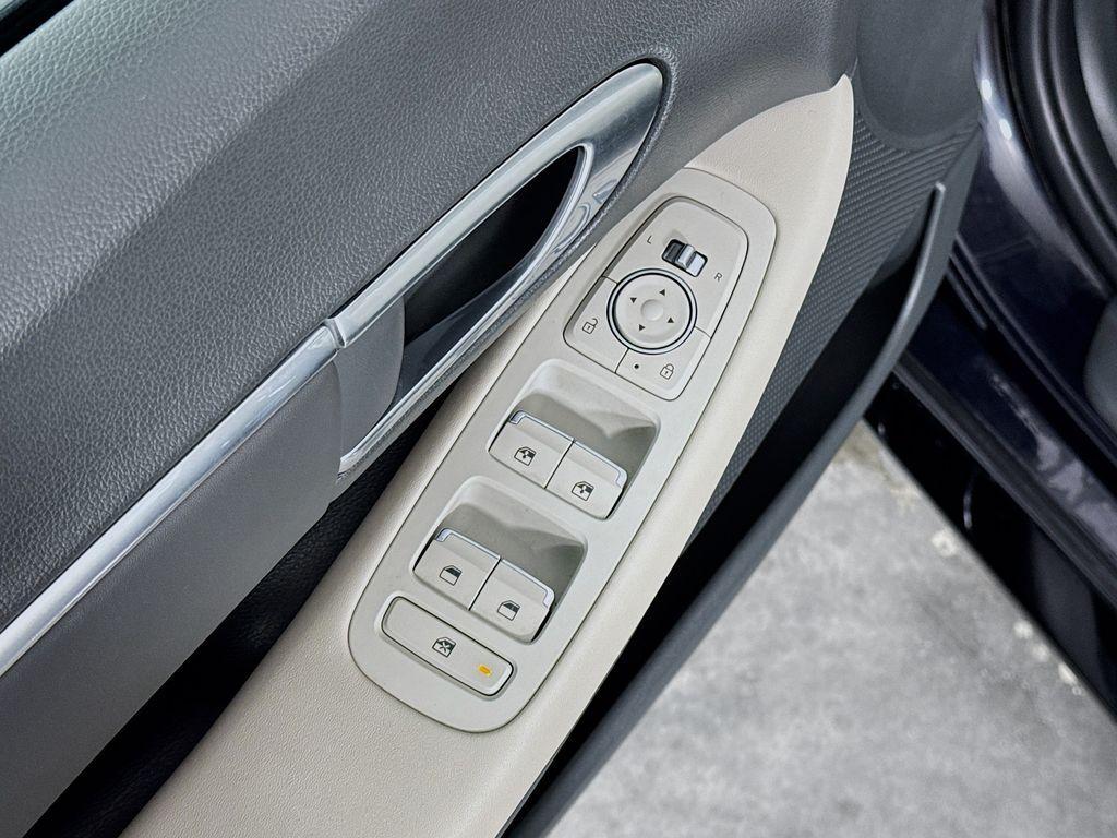 used 2023 Hyundai Sonata car, priced at $20,902