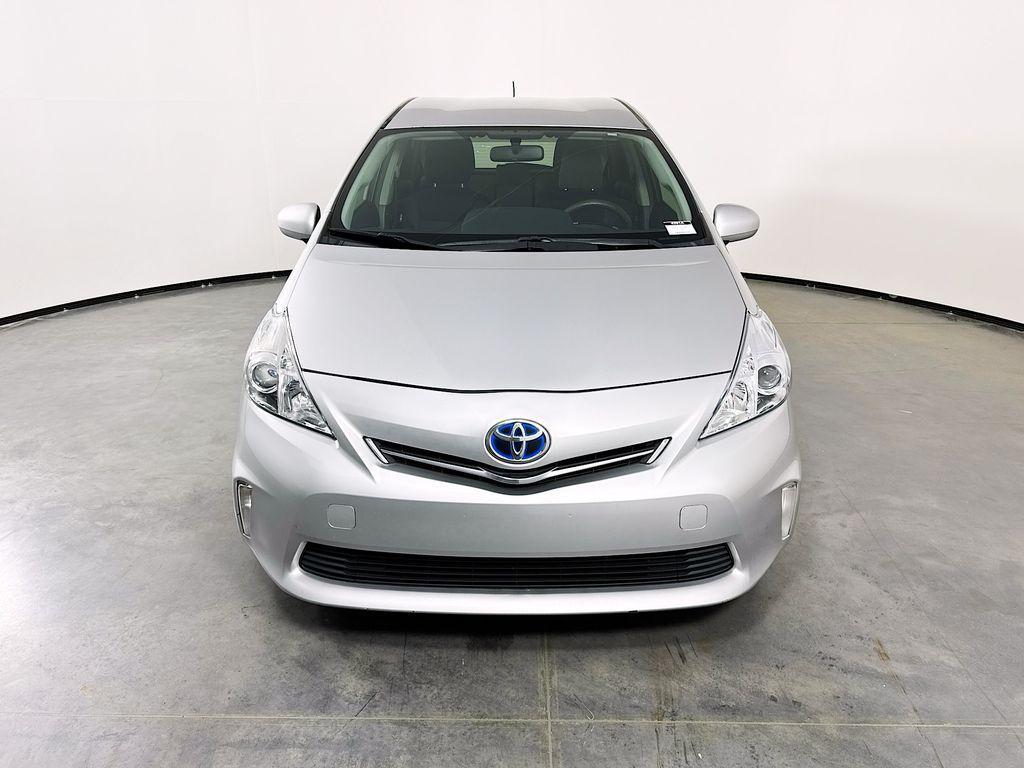 used 2012 Toyota Prius v car, priced at $9,849