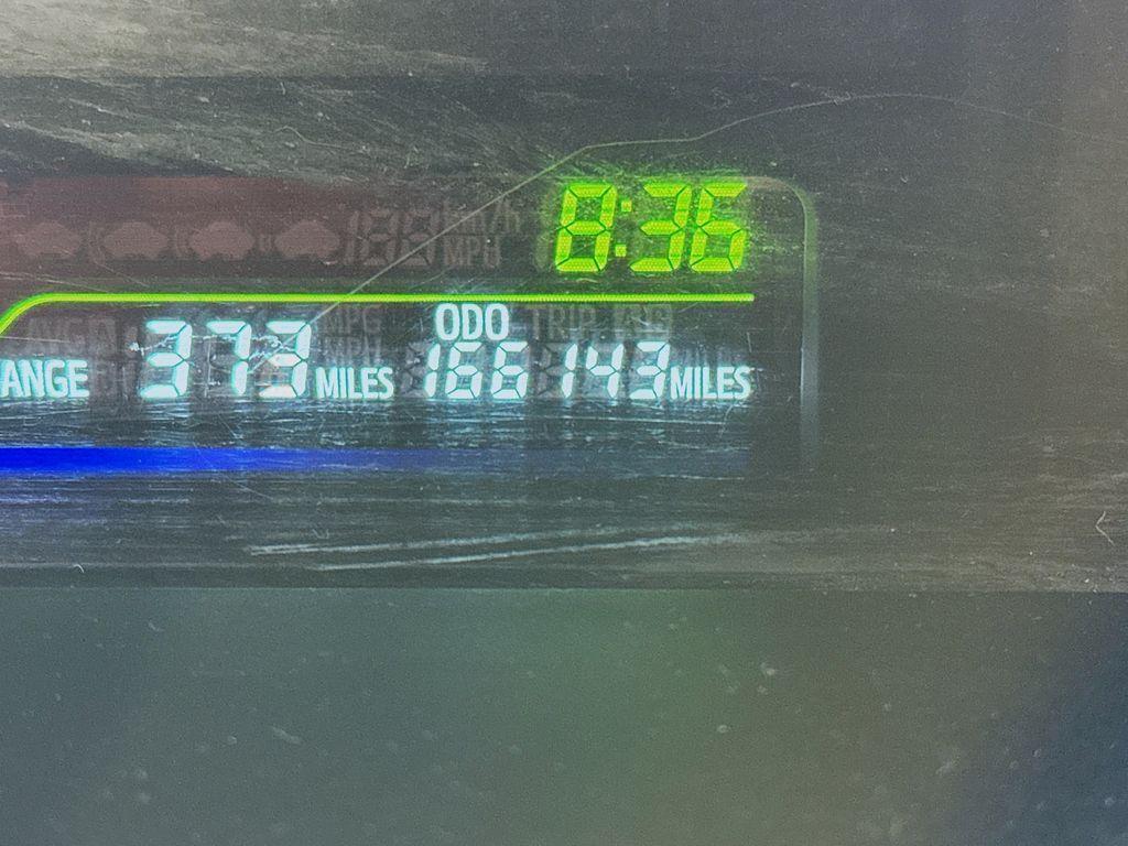 used 2012 Toyota Prius v car, priced at $9,849