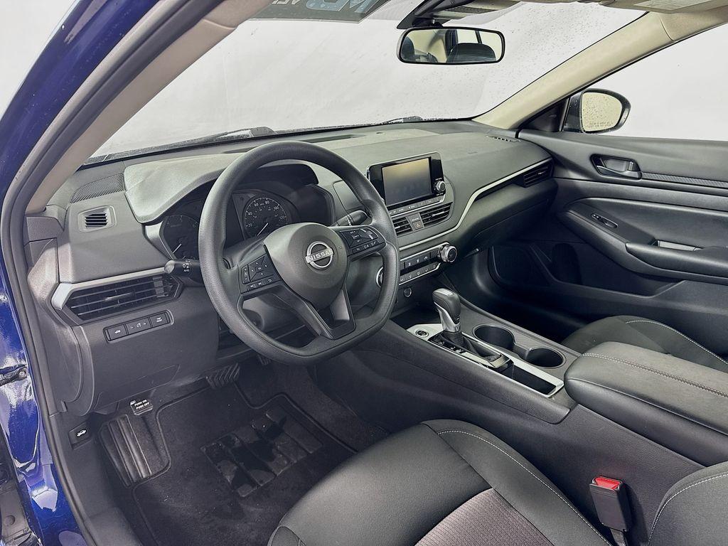 used 2024 Nissan Altima car, priced at $21,304