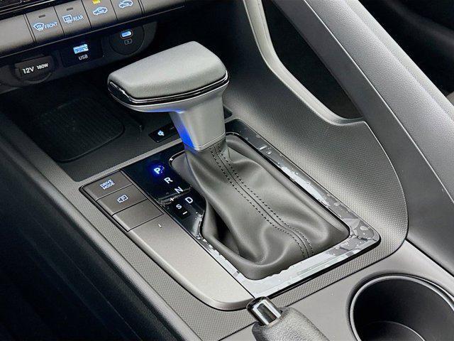 new 2025 Hyundai Elantra car, priced at $19,853