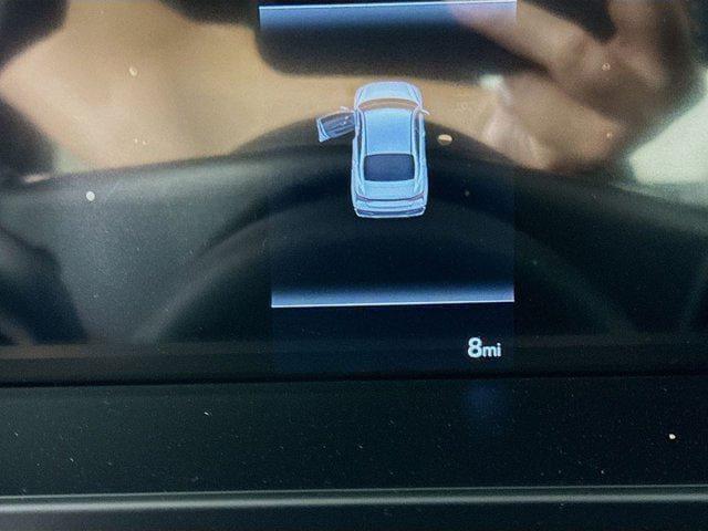 new 2025 Hyundai Elantra car, priced at $19,853