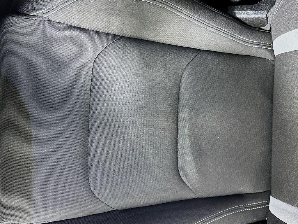 used 2021 Chevrolet Camaro car, priced at $26,588