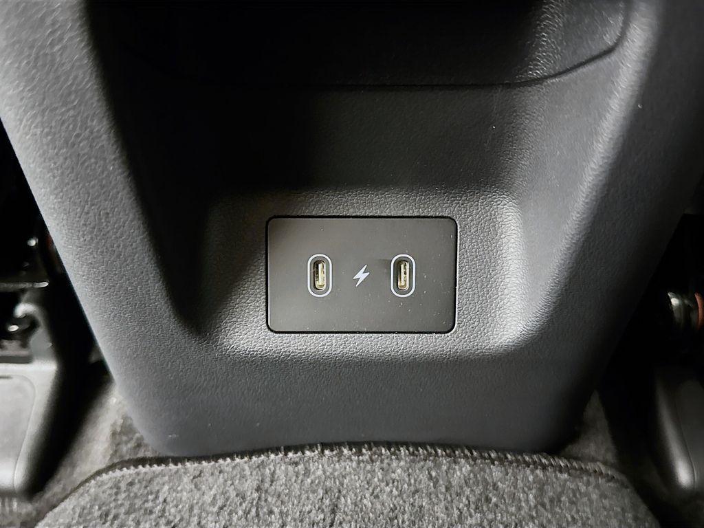 used 2025 Hyundai TUCSON Hybrid car, priced at $35,785