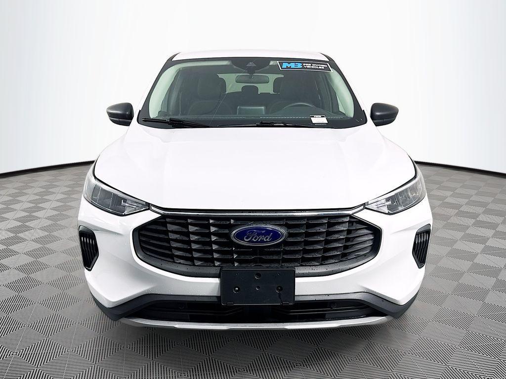 used 2023 Ford Escape car, priced at $19,638
