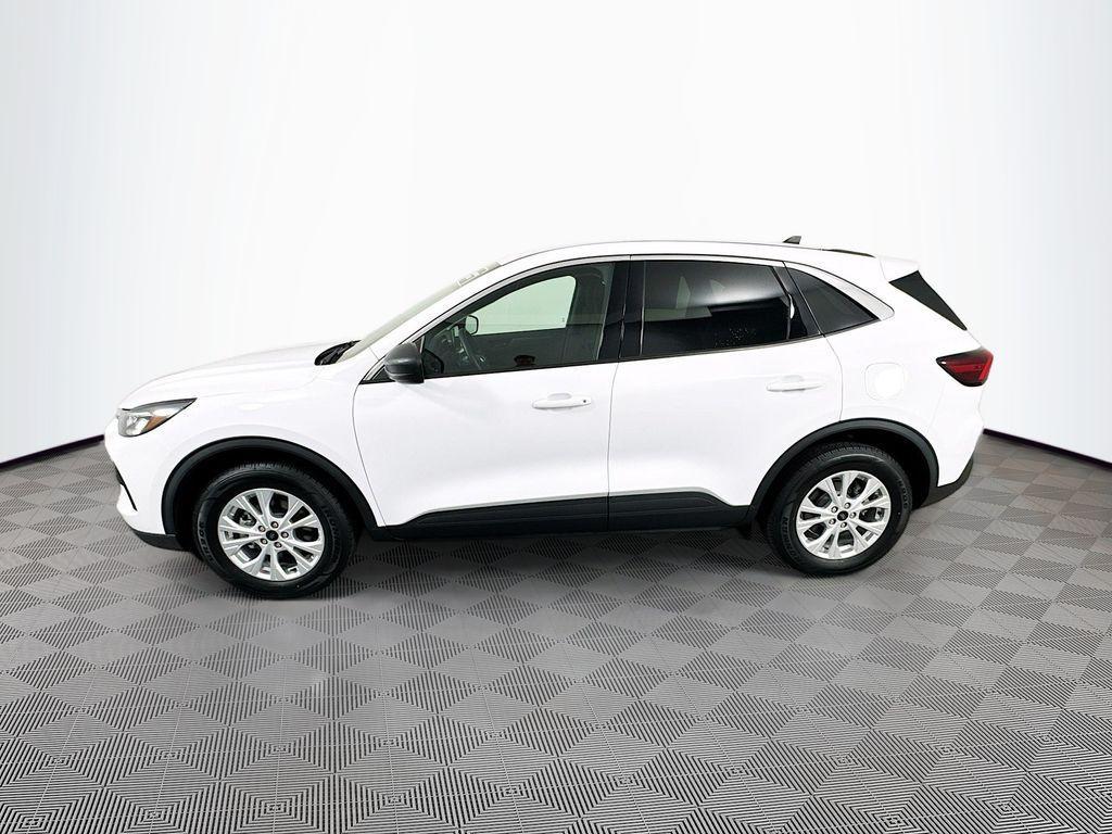 used 2023 Ford Escape car, priced at $19,638