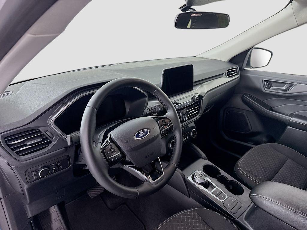 used 2023 Ford Escape car, priced at $19,638