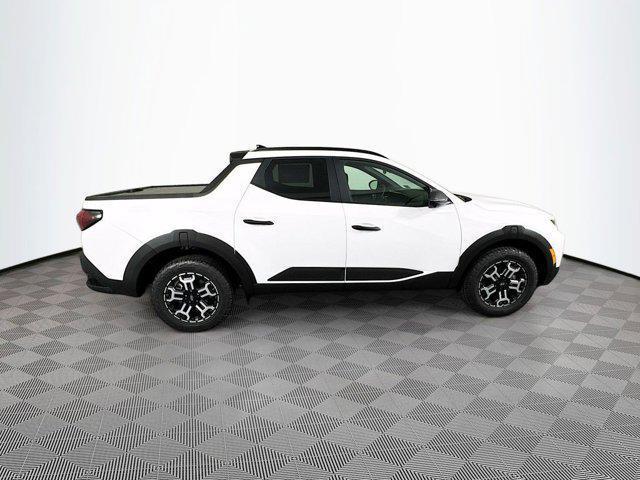 new 2026 Hyundai SANTA CRUZ car, priced at $41,104