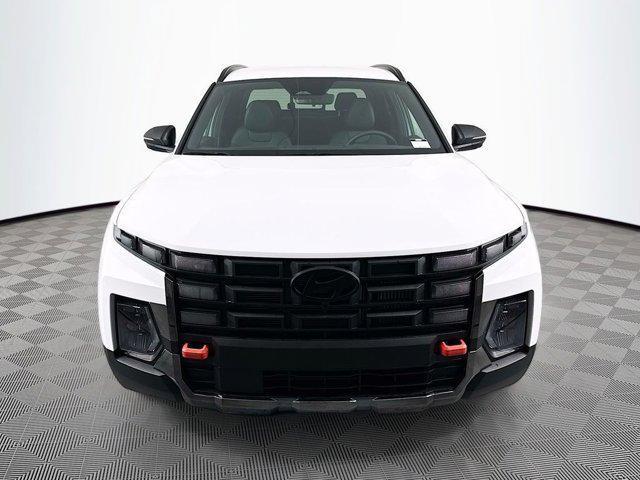 new 2026 Hyundai SANTA CRUZ car, priced at $41,104