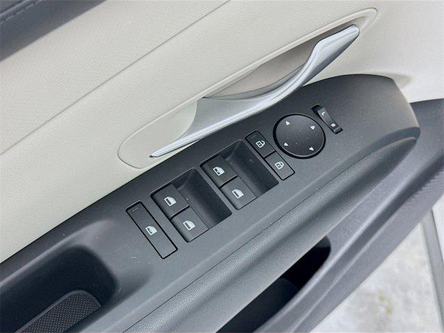 new 2025 Hyundai Tucson car, priced at $28,735