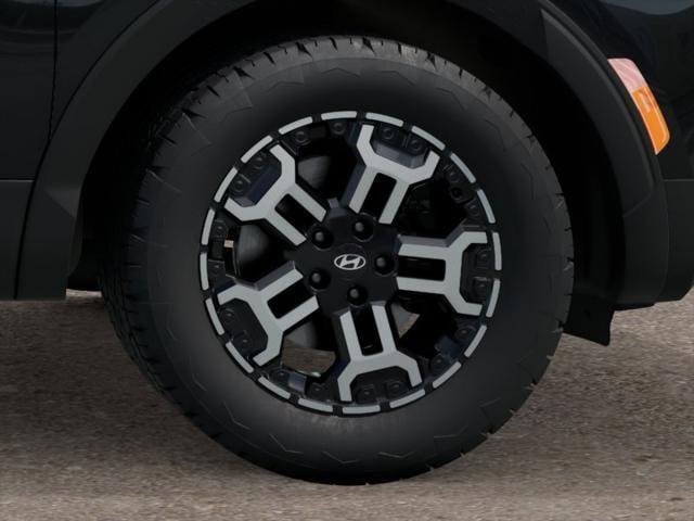 new 2025 Hyundai SANTA CRUZ car, priced at $38,900