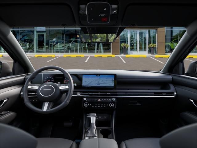 new 2025 Hyundai SANTA CRUZ car, priced at $38,900
