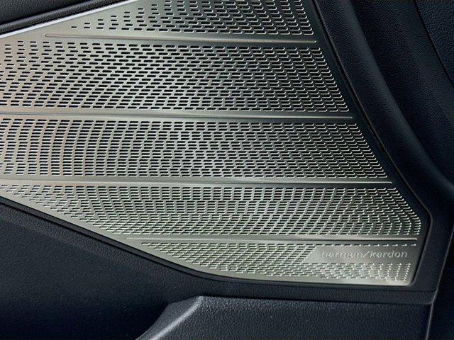 new 2025 Hyundai Palisade car, priced at $50,833
