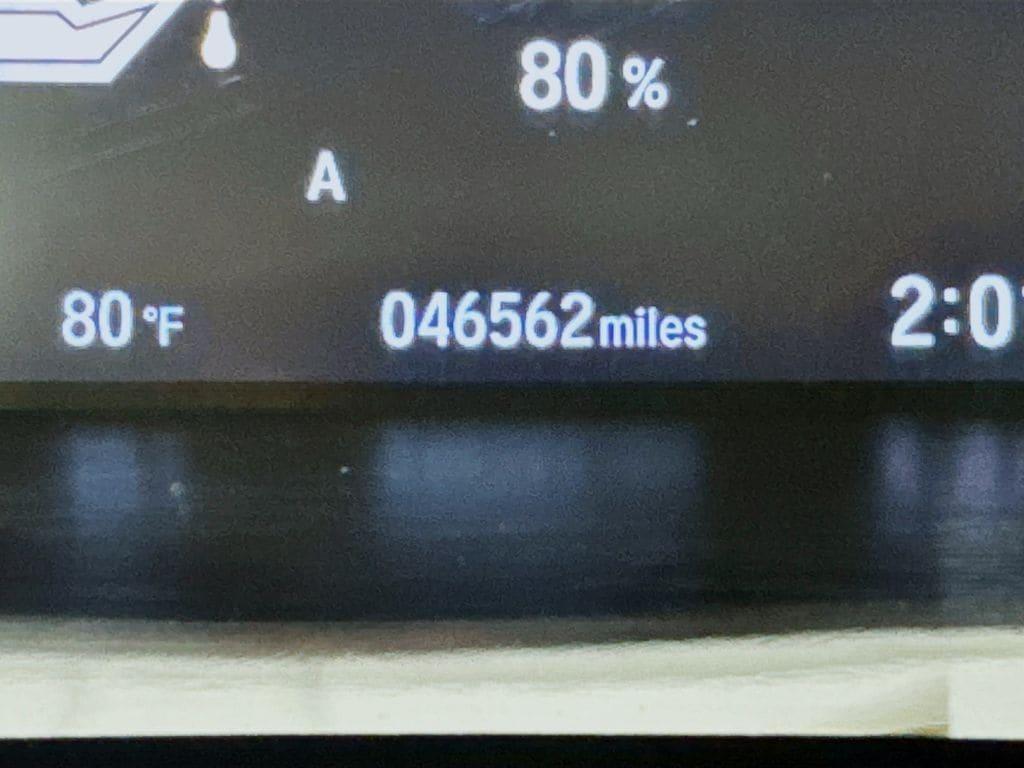 used 2022 Honda CR-V car, priced at $24,999