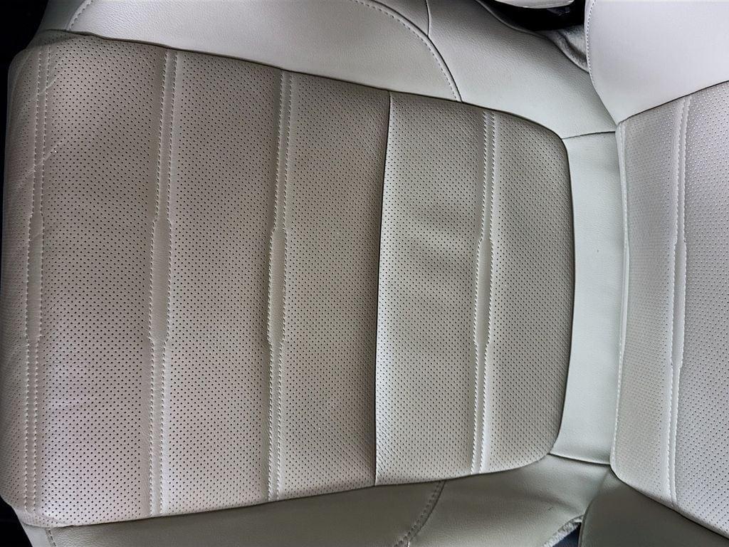 used 2022 Honda CR-V car, priced at $24,999