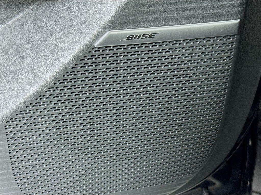 used 2024 Hyundai Santa Fe car, priced at $35,724