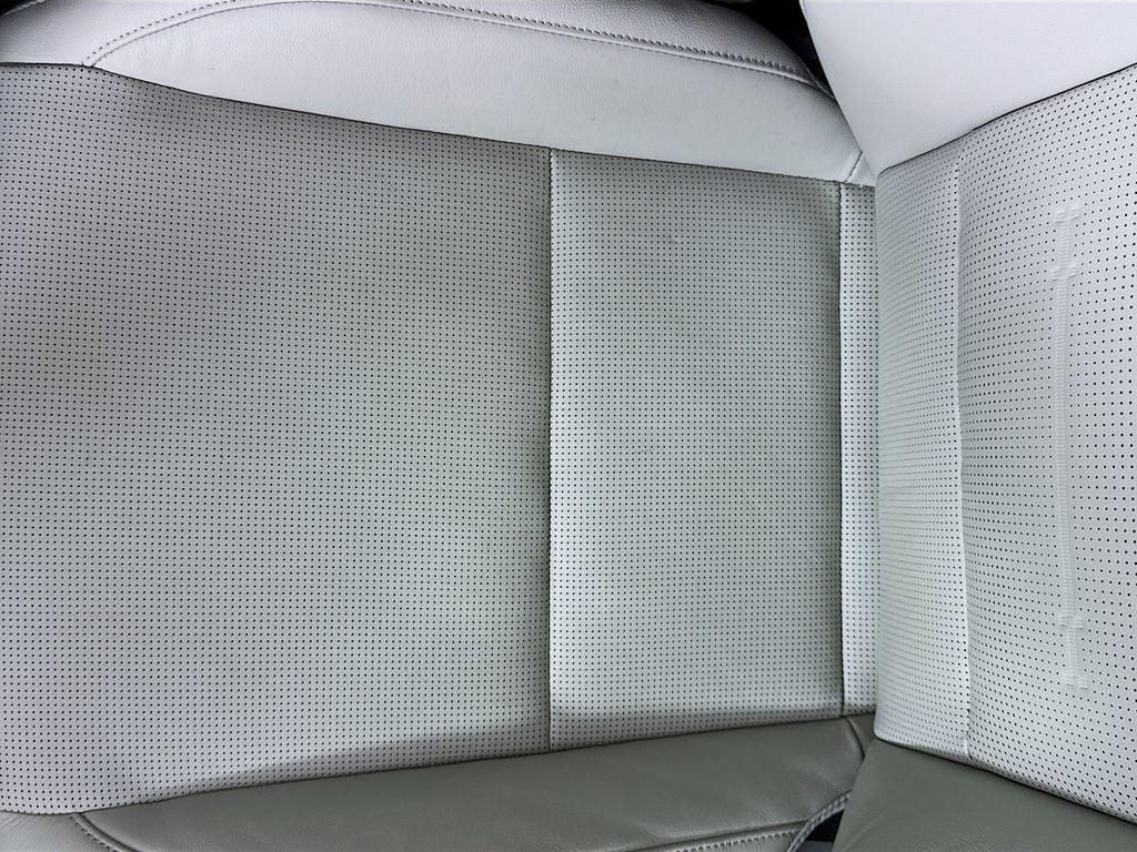 used 2024 Hyundai Santa Fe car, priced at $35,724