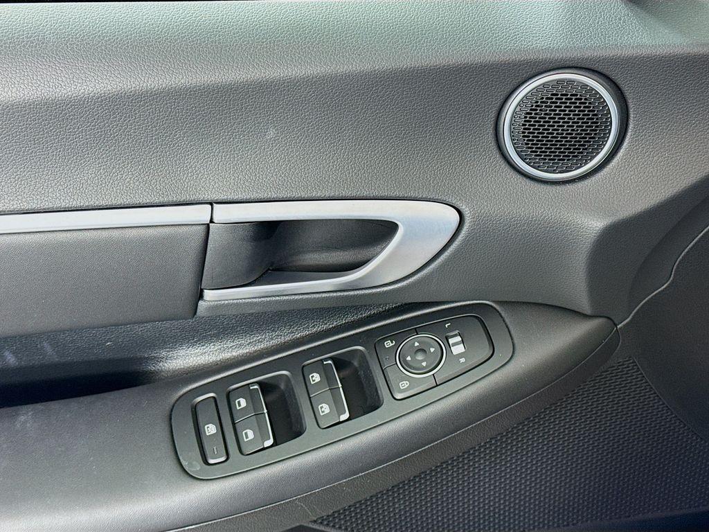 used 2024 Hyundai Sonata Hybrid car, priced at $24,725