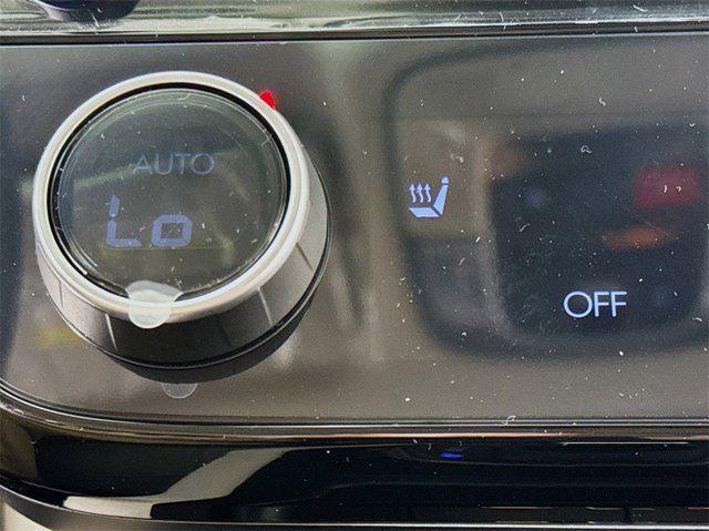 new 2025 Hyundai Tucson car, priced at $32,576