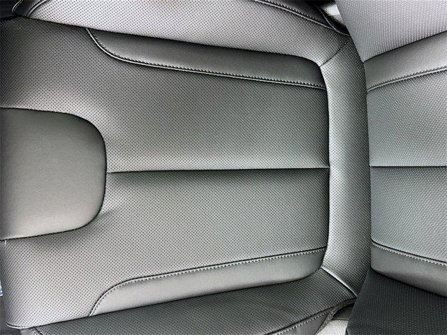 new 2025 Hyundai Palisade car, priced at $42,559