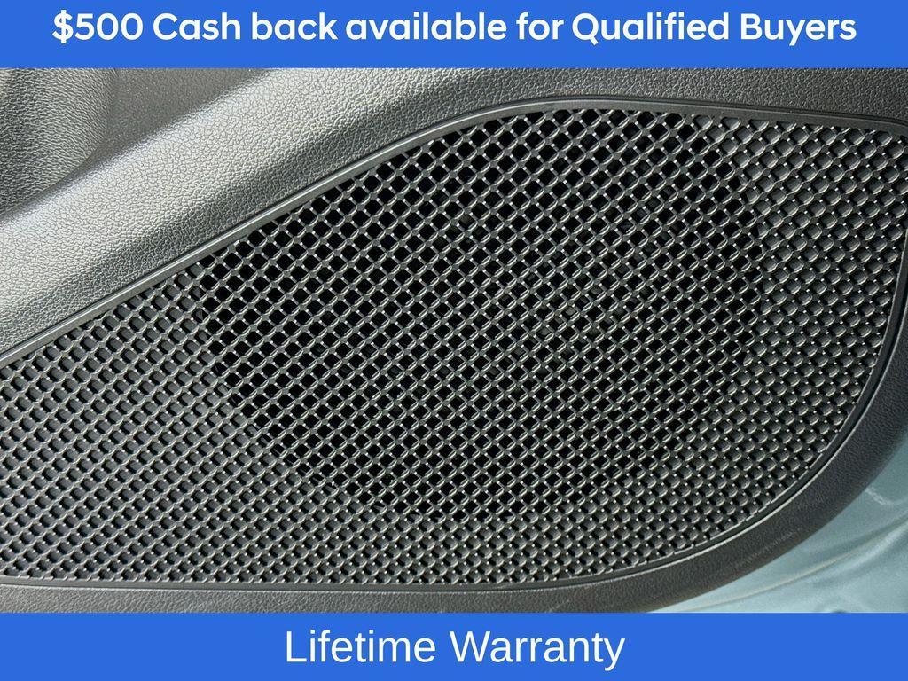 new 2026 Hyundai SANTA CRUZ car, priced at $35,510