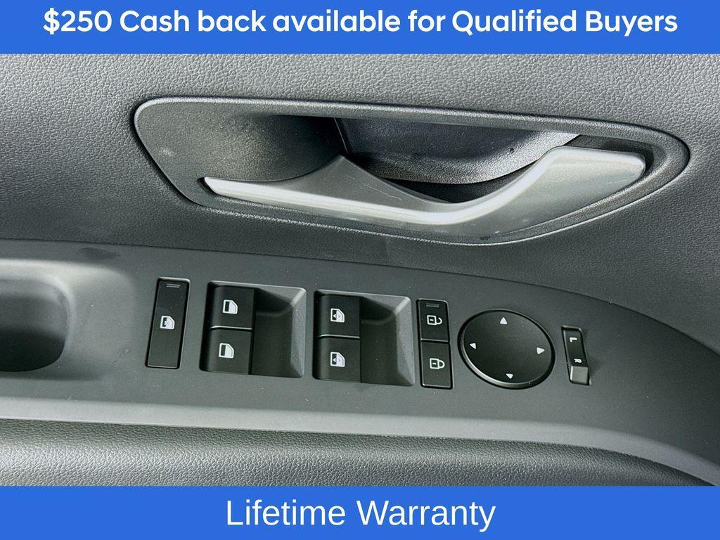 new 2026 Hyundai SANTA CRUZ car, priced at $35,040