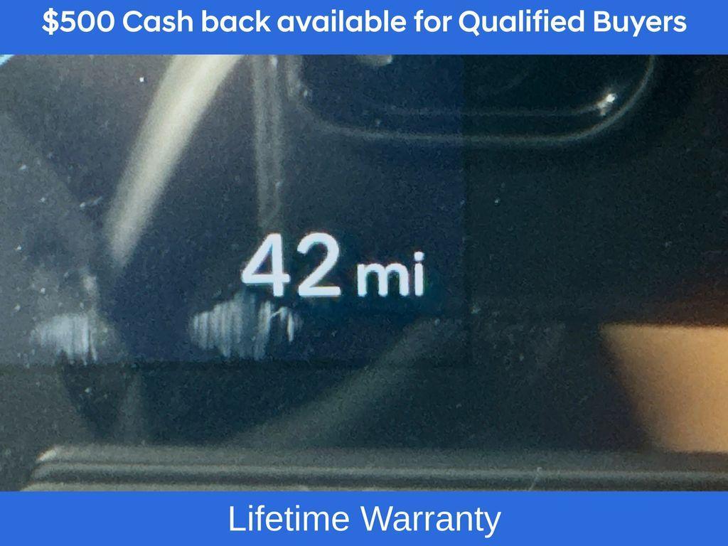 new 2026 Hyundai SANTA CRUZ car, priced at $35,510