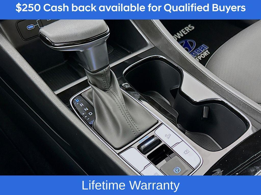 new 2026 Hyundai SANTA CRUZ car, priced at $35,040