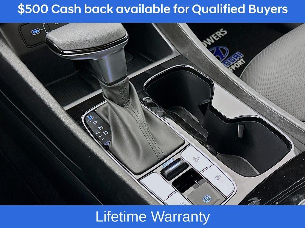 new 2026 Hyundai SANTA CRUZ car, priced at $35,510