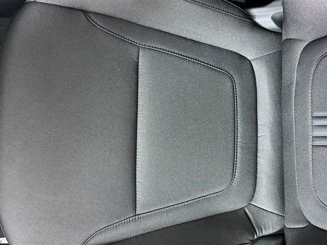 new 2025 Hyundai Tucson car, priced at $30,569