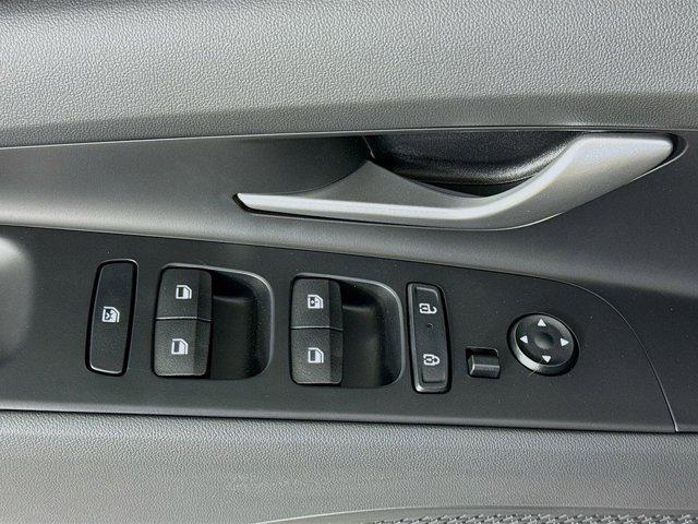 new 2025 Hyundai ELANTRA HEV car, priced at $26,751
