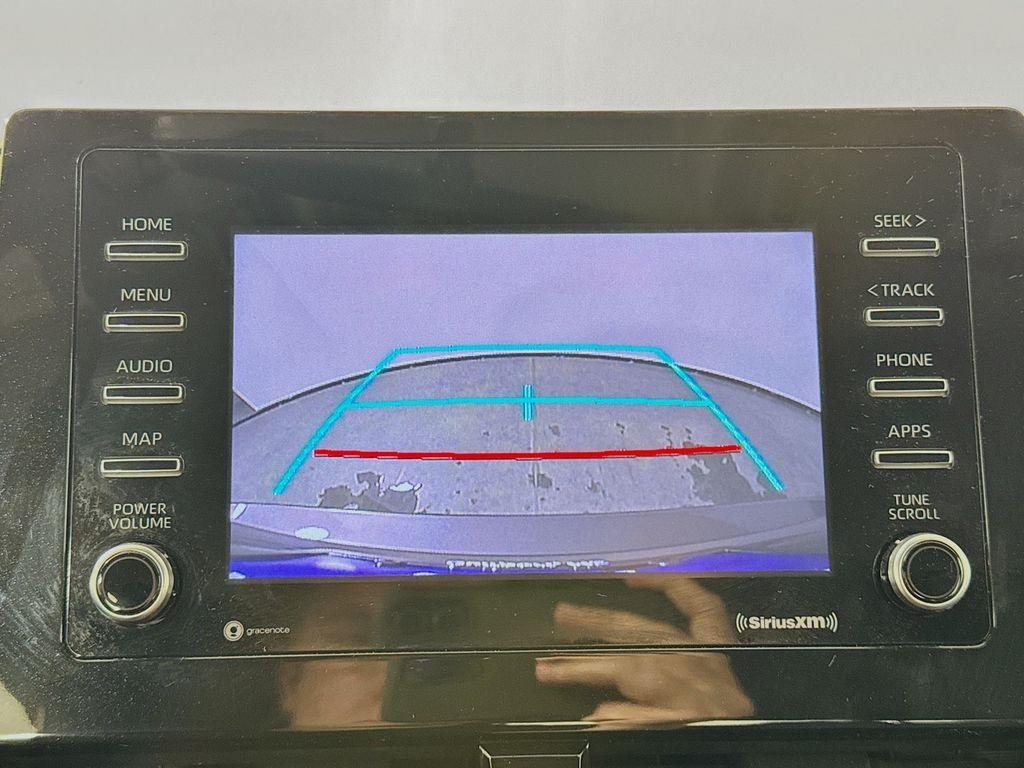 used 2021 Toyota Camry car, priced at $19,526