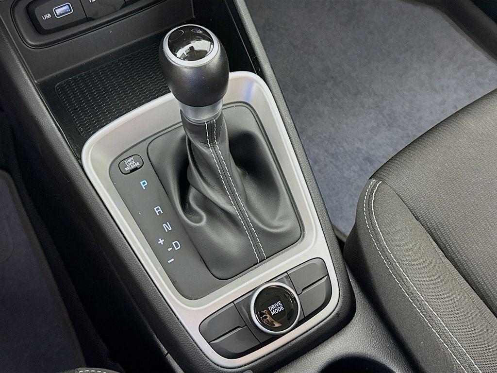 used 2022 Hyundai Venue car, priced at $19,392