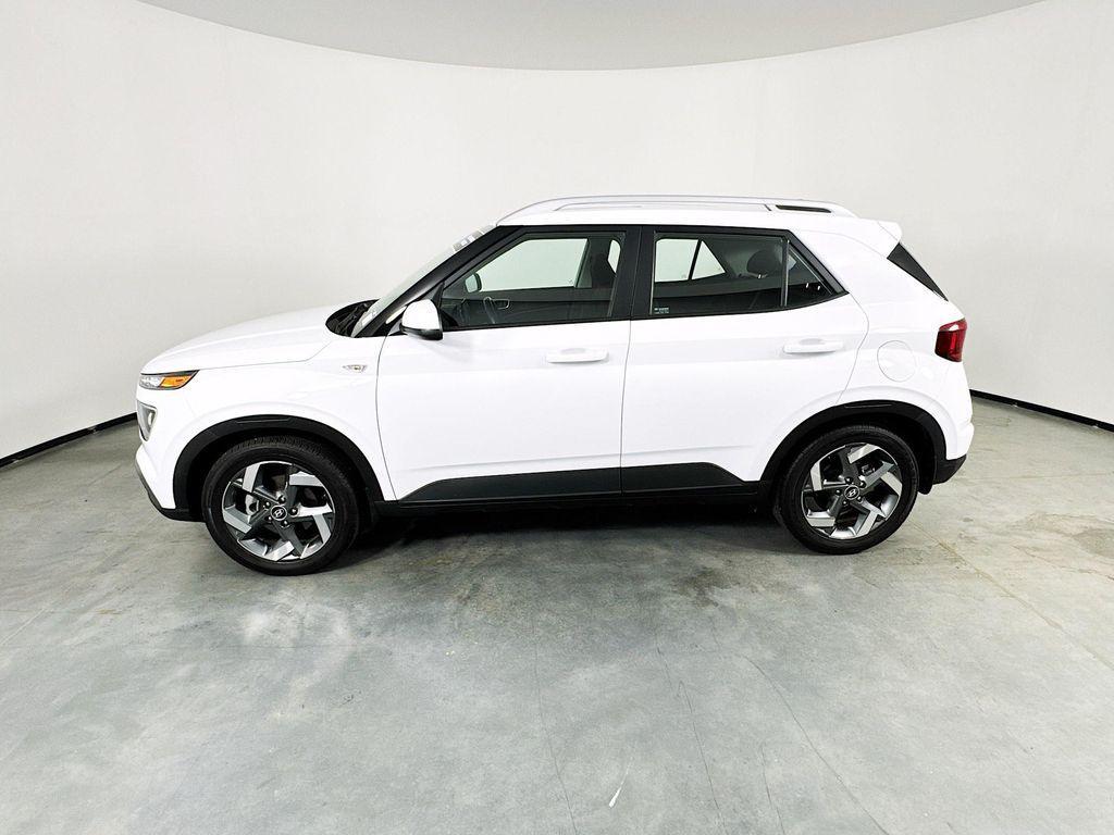 used 2022 Hyundai Venue car, priced at $19,392