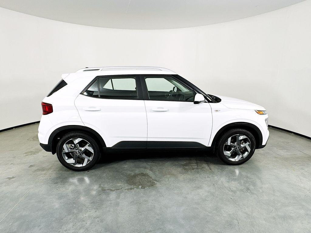used 2022 Hyundai Venue car, priced at $19,392