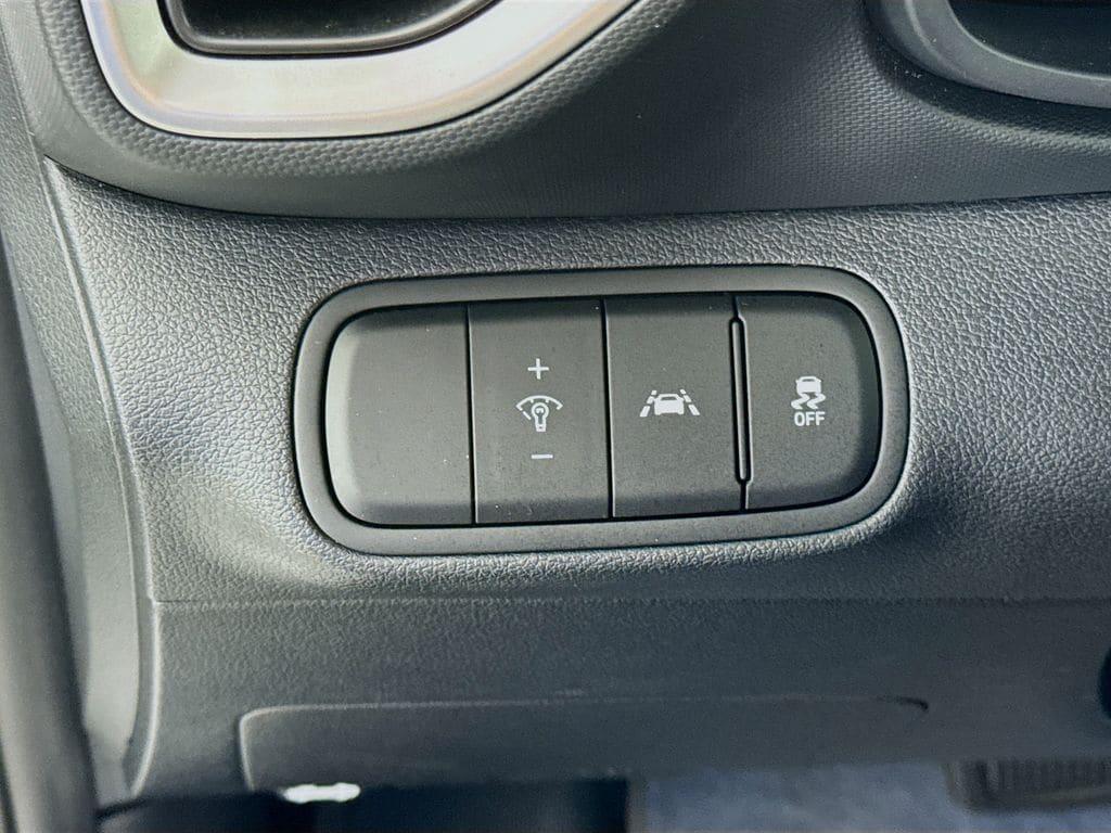 used 2022 Hyundai Venue car, priced at $19,392